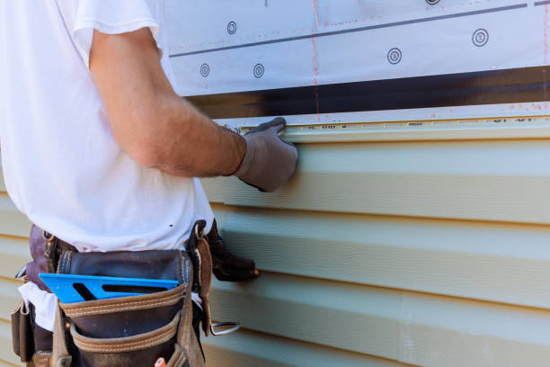 Affordable Vinyl Siding solutions in Morristown, OH